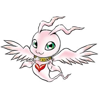 marineangemon ultimate digimon